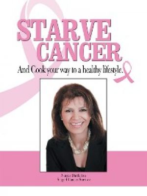 Starve Cancer and Cook Your Way to a Healthy Lifestyle photo №1