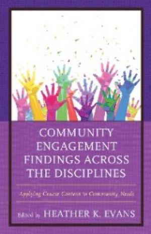 Community Engagement Findings Across the Disciplines photo №1