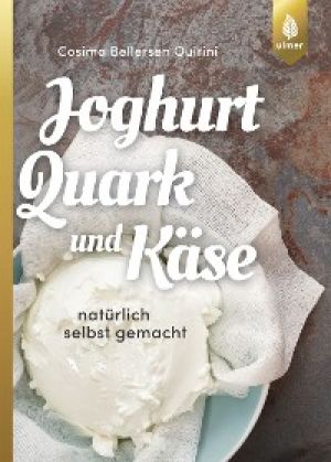 Joghurt, Quark und Käse Foto №1