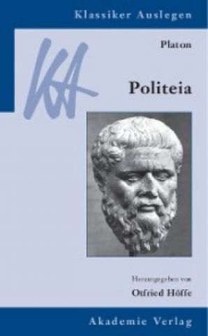 Platon: Politeia Foto №1