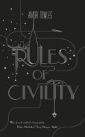 Rules of Civility photo №1