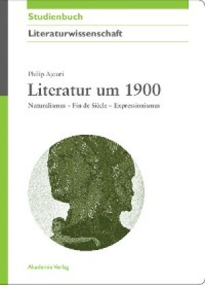 Literatur um 1900 Foto №1