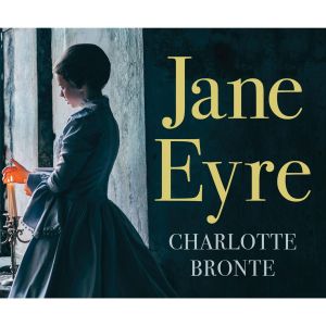 Jane Eyre photo №1