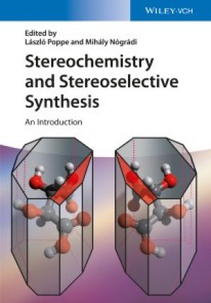 Stereochemistry and Stereoselective Synthesis photo №1