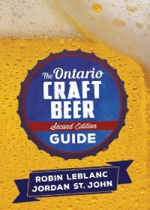 The Ontario Craft Beer Guide photo №1