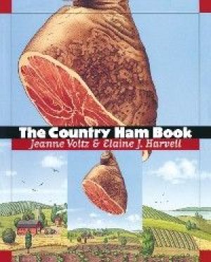 Country Ham Book photo №1