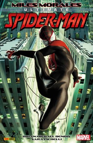 Ultimate Spider-Man: Miles Morales Foto №1