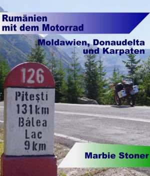 Rumänien mit dem Motorrad Foto №1