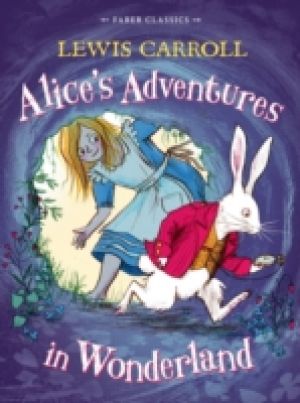 Alice's Adventures in Wonderland photo №1
