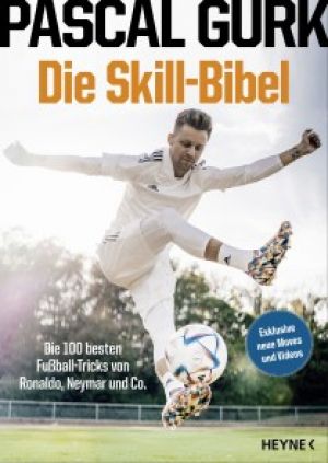 Die Skill-Bibel Foto №1