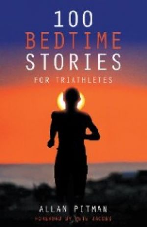 100 Bedtime Stories for Triathletes photo №1