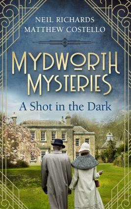 Mydworth Mysteries - A Shot in the Dark photo №1