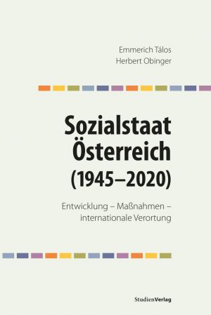 Sozialstaat Österreich (1945-2020) Foto №1