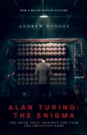 Alan Turing: The Enigma photo №1