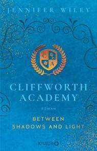 Cliffworth Academy - Between Shadows and Light Foto №1