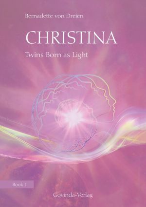 Christina, Book 1: Twins Born as Light photo №1