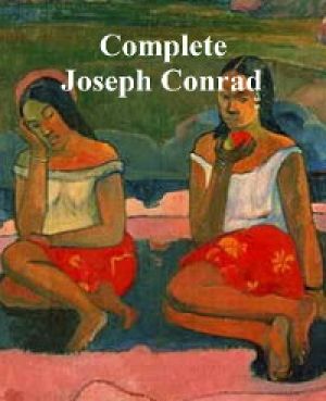 Complete Joseph Conrad photo №1