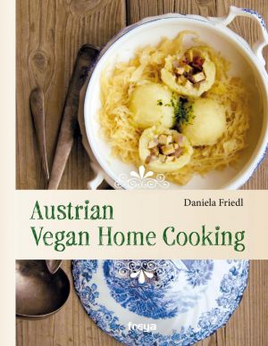 Austrian Vegan Home Cooking photo №1