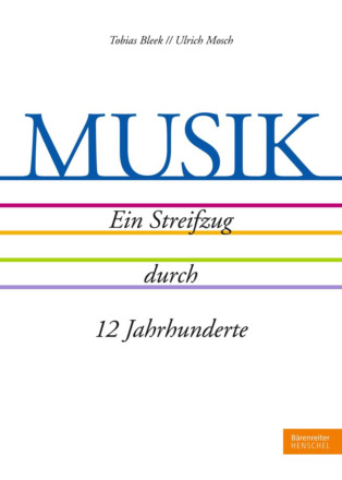 MUSIK. Ein Streifzug durch 12 Jahrhunderte Foto №1