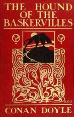 The Hound of the Baskervilles, Third of the Four Sherlock Holmes Novels photo №1