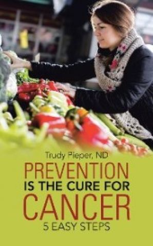 Prevention Is the Cure for Cancer photo №1