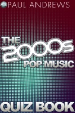 2000s Pop Music Quiz photo №1