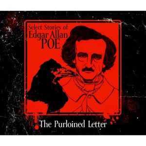 The Purloined Letter photo №1