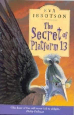 Secret of Platform 13 photo №1