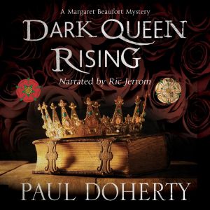 Dark Queen Rising (Unabridged) photo №1