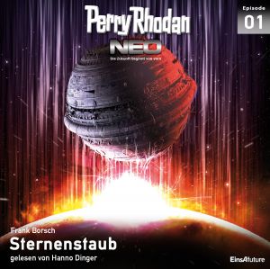 Perry Rhodan Neo 01: Sternenstaub Foto №1