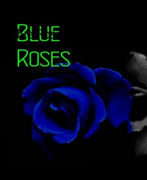 Blue Roses photo №1