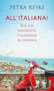 All'italiana! Foto №1