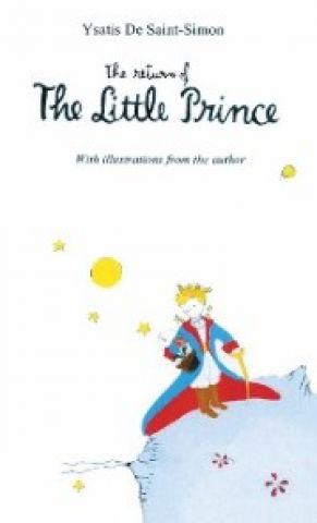 The Return of the Little Prince photo №1