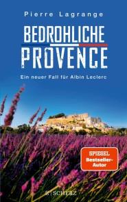 Bedrohliche Provence Foto №1