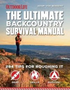 Ultimate Backcountry Survival Manual photo №1