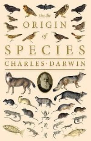 On the Origin of Species photo №1