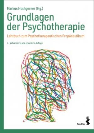 Grundlagen der Psychotherapie Foto №1
