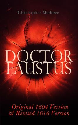 Doctor Faustus - Original 1604 Version & Revised 1616 Version photo №1