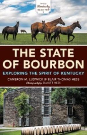 The State of Bourbon photo №1