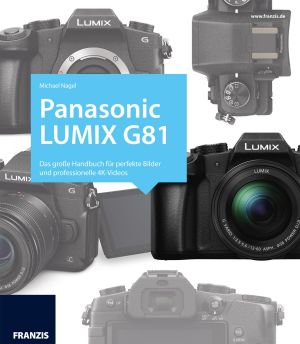 Kamerabuch Panasonic Lumix G81 Foto №1