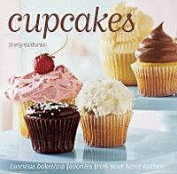 Cupcakes photo №1
