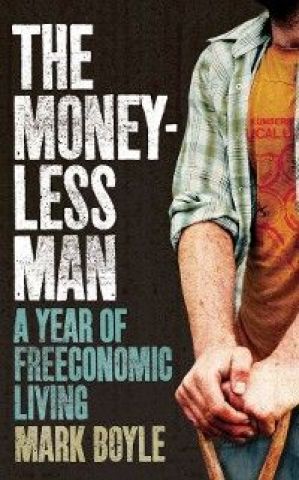 Moneyless Man photo №1
