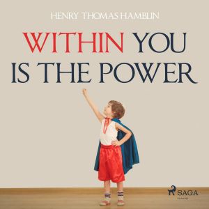 Within You Is The Power photo №1