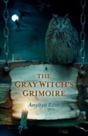 The Gray Witch's Grimoire photo №1