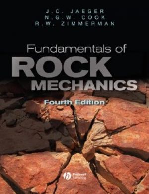 Fundamentals of Rock Mechanics photo №1