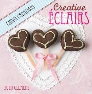 Creative Eclairs: Choux Creations photo №1