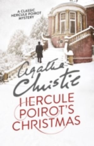 Hercule Poirot's Christmas photo №1