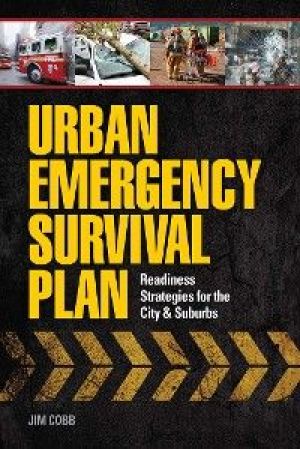 Urban Emergency Survival Plan photo №1