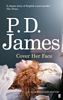 Cover Her Face photo №1