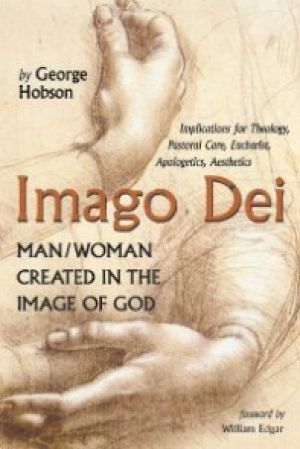 Imago Dei: Man/Woman Created in the Image of God photo №1